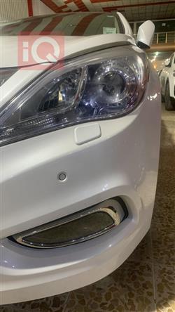 Hyundai Azera